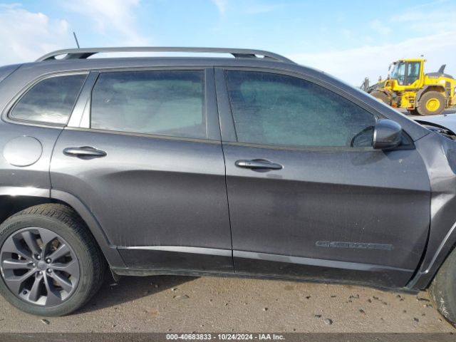 1C4PJMDX9LD609594 Jeep Cherokee High Altitude 4x4