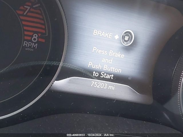 1C4PJMDX9LD609594 Jeep Cherokee High Altitude 4x4