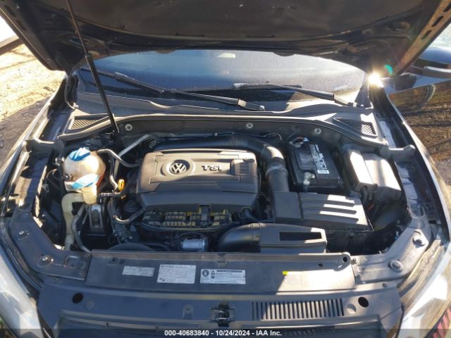 1VWAS7A3XFC101258 Volkswagen Passat 1.8t Limited Edition