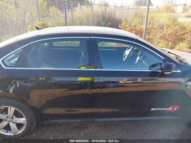 1VWAS7A3XFC101258 Volkswagen Passat 1.8t Limited Edition