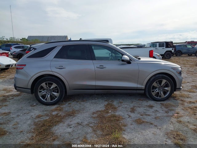 Genesis Gv70 3.5t Awd Sport 2022 KMUMCDTC7NU015646 Image 13