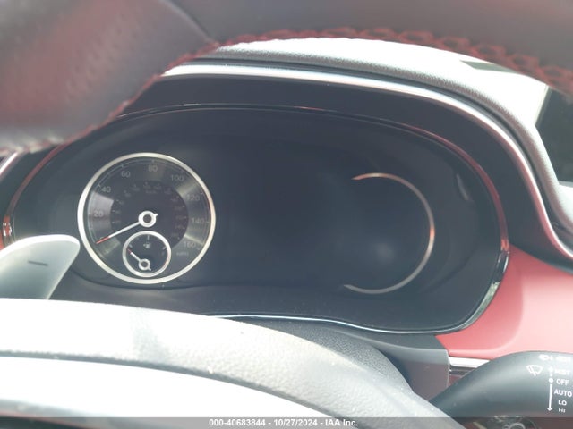 Genesis Gv70 3.5t Awd Sport 2022 KMUMCDTC7NU015646 Image 15