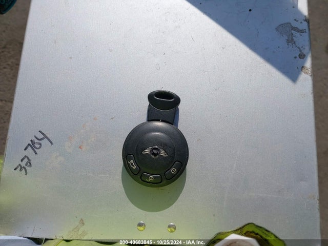 2013 MINI HARDTOP WMWSU3C5XDT683770 Photo 10