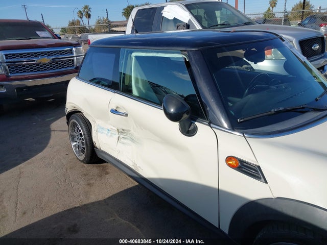 2013 MINI HARDTOP WMWSU3C5XDT683770 Photo 5