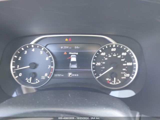 1N6ED1EJXNN612148 Nissan Frontier Sv 4x2