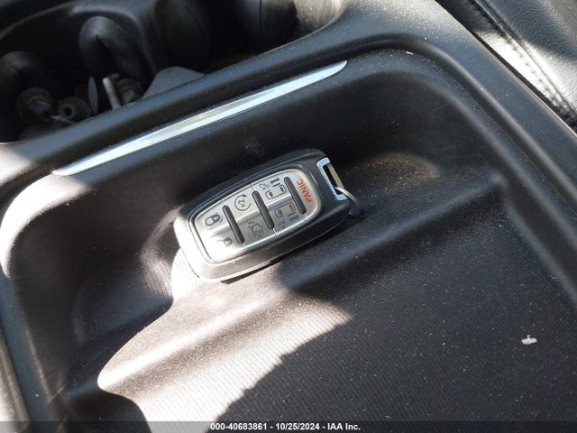 Chrysler Pacifica Touring L 2019 2C4RC1BG4KR651753 Image 11