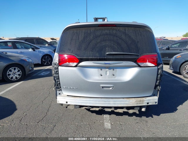 Chrysler Pacifica Touring L 2019 2C4RC1BG4KR651753 Image 17