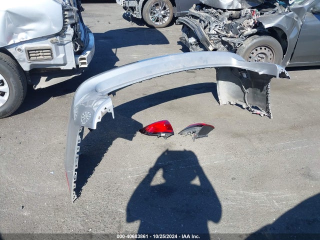 2C4RC1BG4KR651753 Chrysler Pacifica Touring L