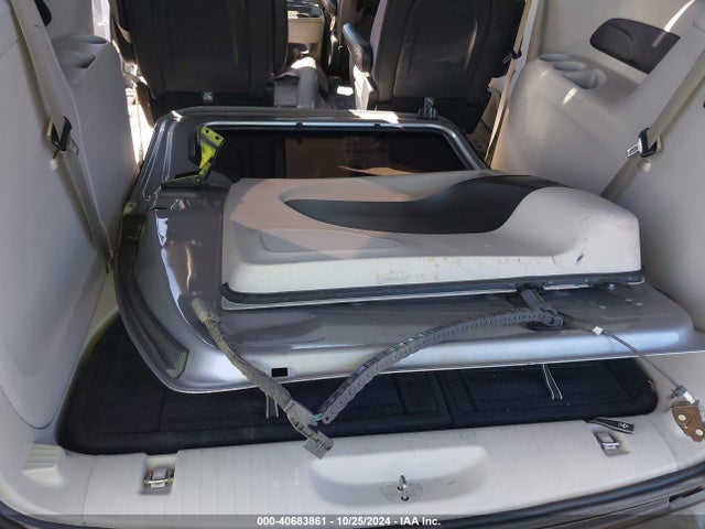 2C4RC1BG4KR651753 Chrysler Pacifica Touring L