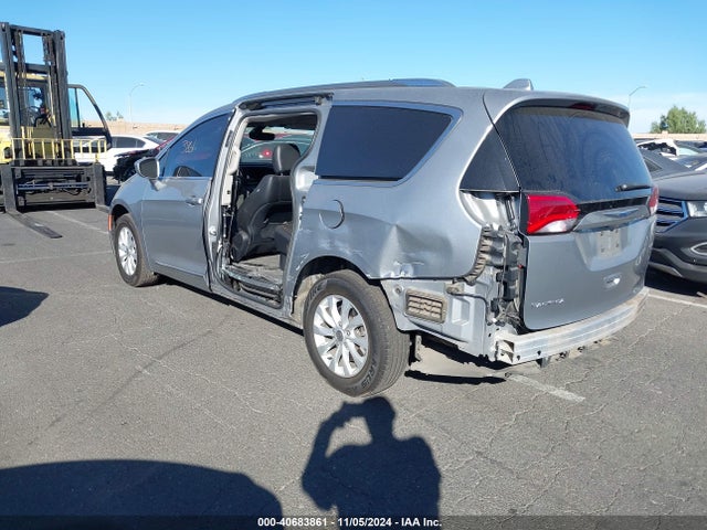 2C4RC1BG4KR651753 Chrysler Pacifica Touring L