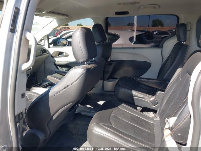2C4RC1BG4KR651753 Chrysler Pacifica Touring L