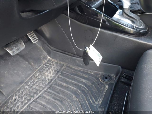 3KPF54AD9PE567975 KIA Forte Gt-line