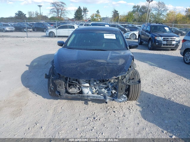 Nissan Altima 2.5 Sr 2017 1N4AL3AP4HC153876 Image 13