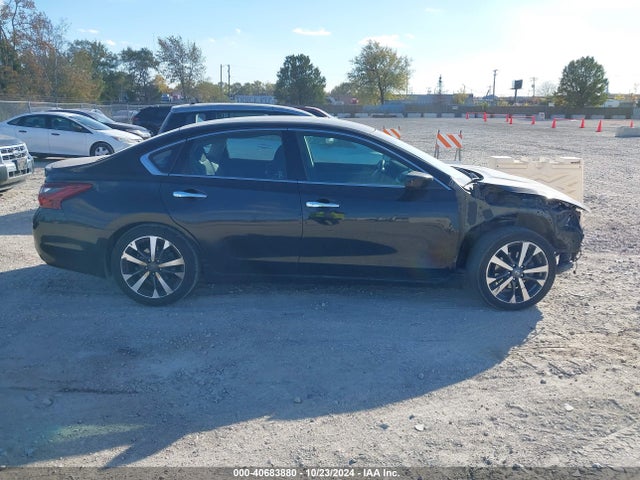 Nissan Altima 2.5 Sr 2017 1N4AL3AP4HC153876 Image 14