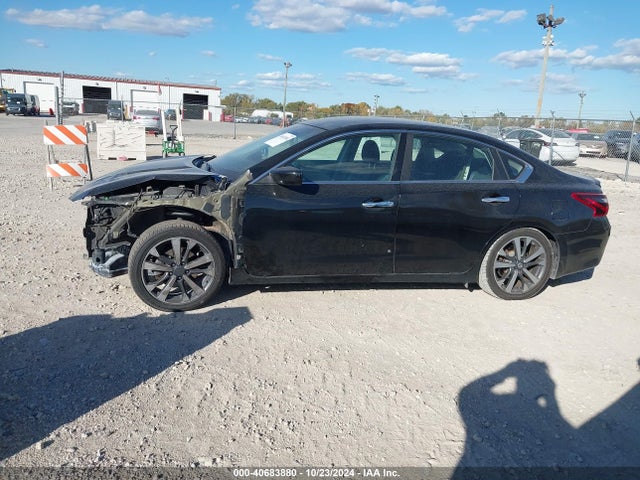Nissan Altima 2.5 Sr 2017 1N4AL3AP4HC153876 Image 15