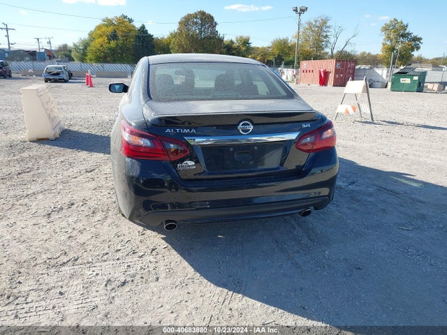 Nissan Altima 2.5 Sr 2017 1N4AL3AP4HC153876 Image 17