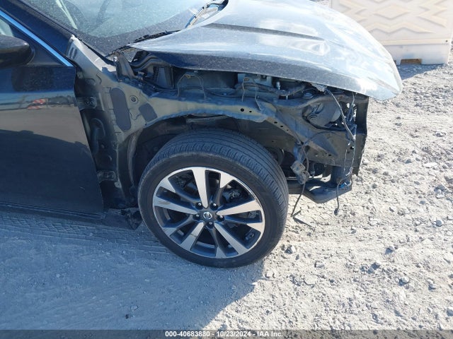 Nissan Altima 2.5 Sr 2017 1N4AL3AP4HC153876 Image 19