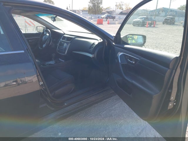 Nissan Altima 2.5 Sr 2017 1N4AL3AP4HC153876 Image 5