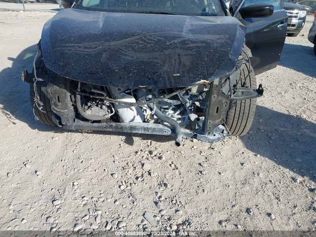 Nissan Altima 2.5 Sr 2017 1N4AL3AP4HC153876 Image 6