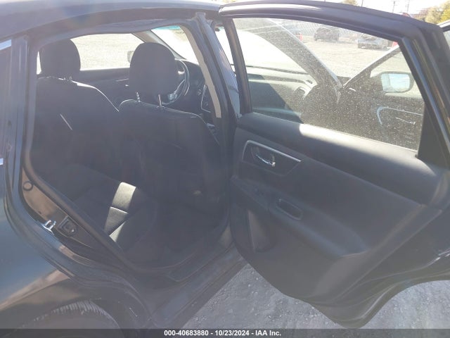 Nissan Altima 2.5 Sr 2017 1N4AL3AP4HC153876 Image 8