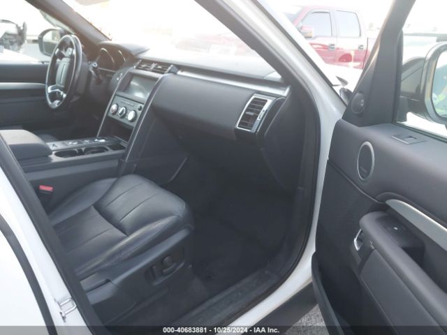 SALRU2RV3L2427325 Land Rover Discovery Landmark Edition