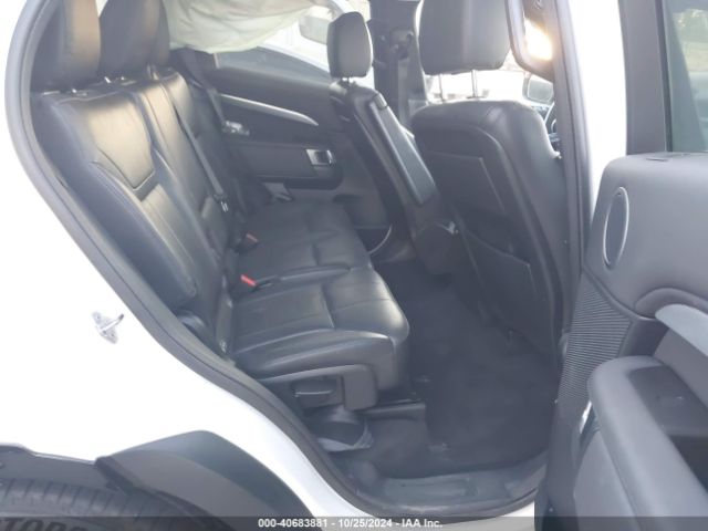 SALRU2RV3L2427325 Land Rover Discovery Landmark Edition