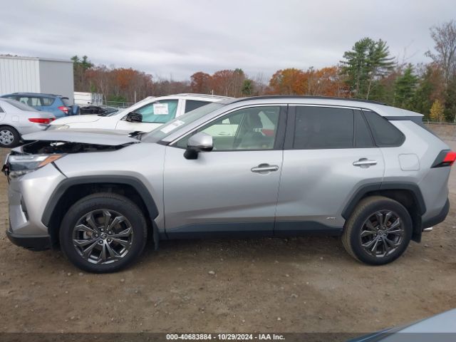 JTMD6RFV4NJ016730 Toyota Rav4 Hybrid Limited