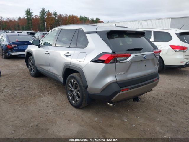JTMD6RFV4NJ016730 Toyota Rav4 Hybrid Limited