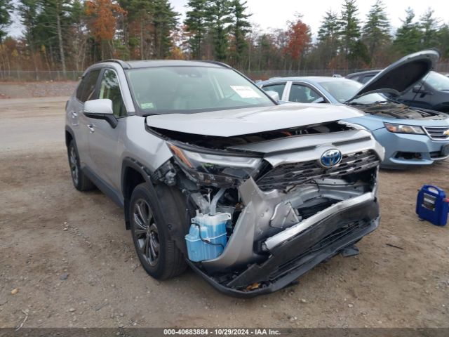 JTMD6RFV4NJ016730 Toyota Rav4 Hybrid Limited