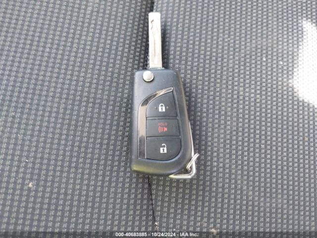 Toyota RAV4 LE 2022 2T3H1RFV8NC186057 Image 11