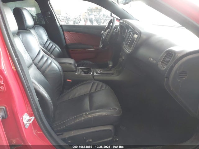 Dodge Charger Srt Hellcat Rwd 2019 2C3CDXL93KH679690 Image 5