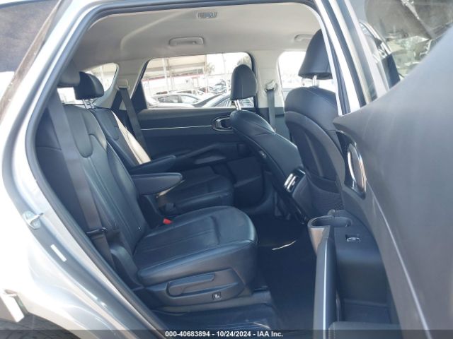 KNDRHDLG0P5185454 KIA Sorento Hybrid Ex