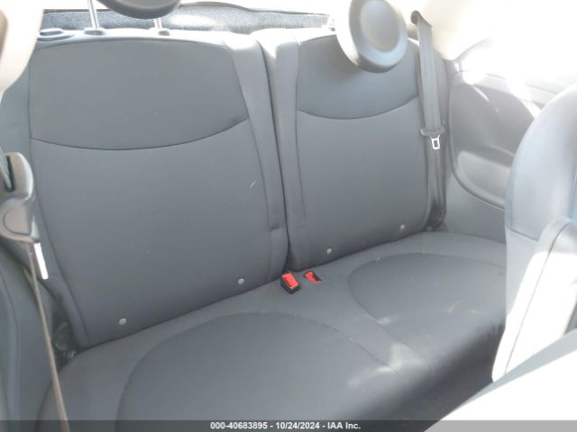 2012 FIAT 500 3C3CFFAR5CT362249 Photo 7