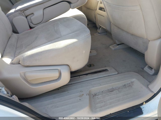 Nissan Pathfinder Sv 2014 5N1AR2MN4EC715974 Image 8