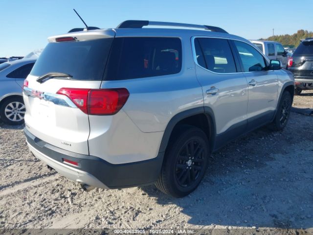 1GKKNULS0JZ196067 GMC Acadia Slt-1