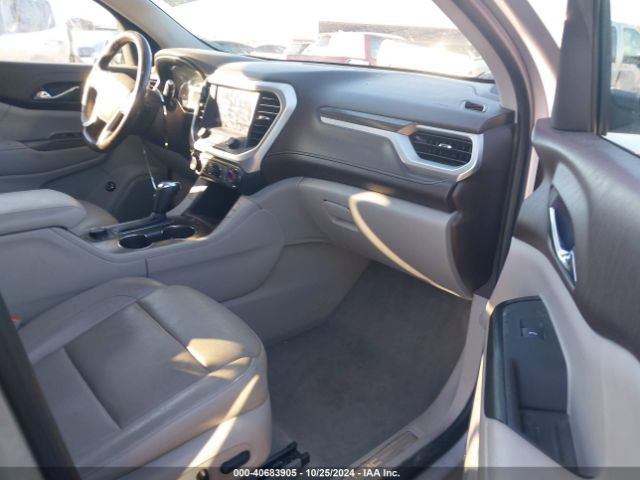 1GKKNULS0JZ196067 GMC Acadia Slt-1