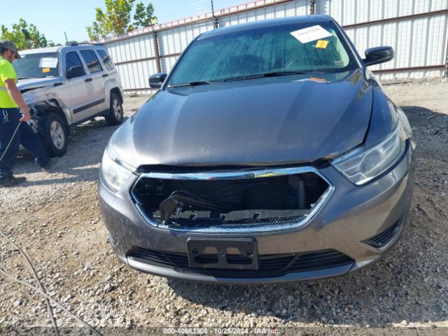 1FAHP2D8XEG175869 Ford TAURUS SE