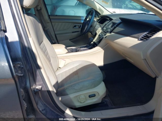 1FAHP2D8XEG175869 Ford TAURUS SE