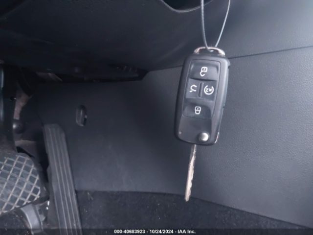 1VWWA7A36LC013635 Volkswagen Passat 2.0t Se