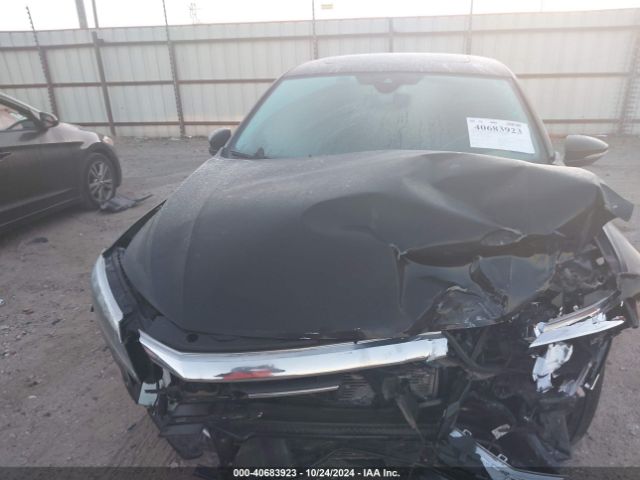 1VWWA7A36LC013635 Volkswagen Passat 2.0t Se