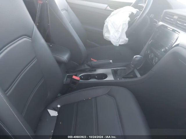 1VWWA7A36LC013635 Volkswagen Passat 2.0t Se