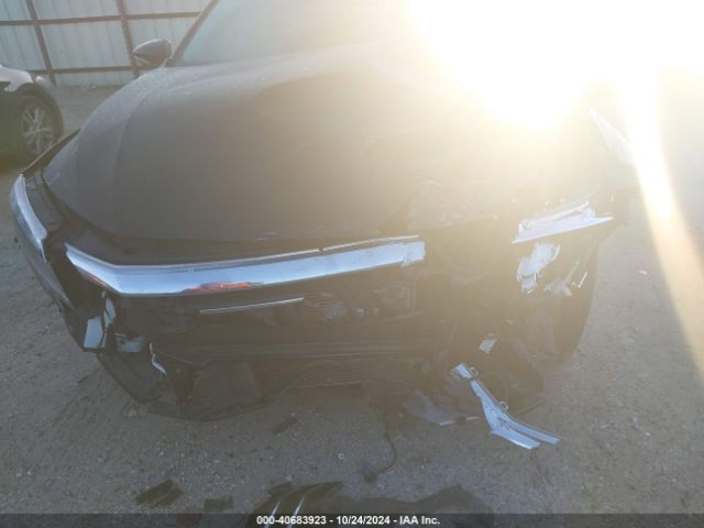 1VWWA7A36LC013635 Volkswagen Passat 2.0t Se