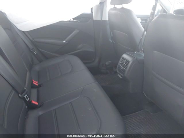 1VWWA7A36LC013635 Volkswagen Passat 2.0t Se