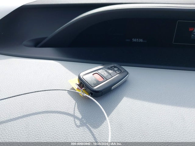 JTDKARFPXH3059906 Toyota Prius Prime Plus