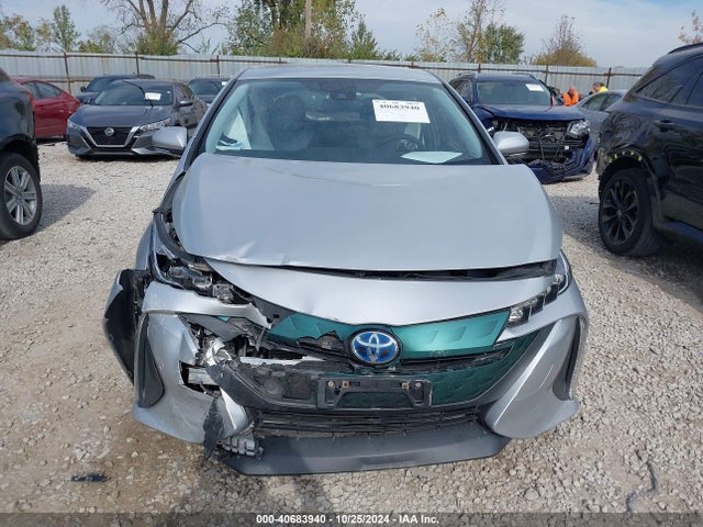 JTDKARFPXH3059906 Toyota Prius Prime Plus