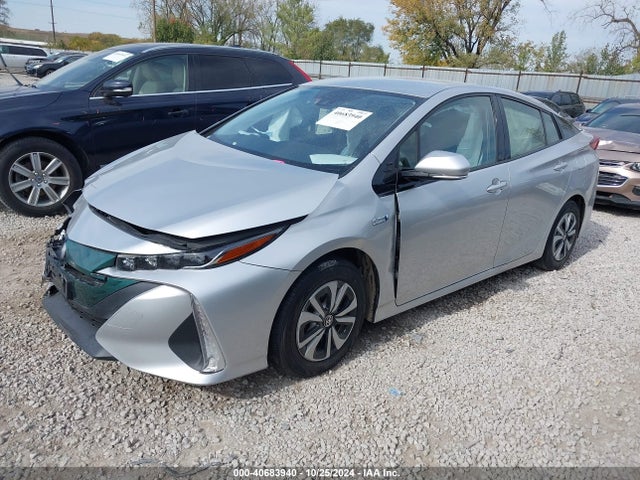 JTDKARFPXH3059906 Toyota Prius Prime Plus