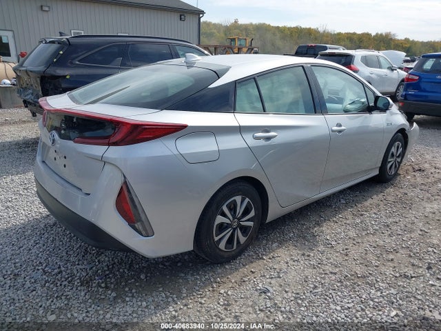 JTDKARFPXH3059906 Toyota Prius Prime Plus