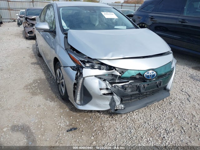 JTDKARFPXH3059906 Toyota Prius Prime Plus
