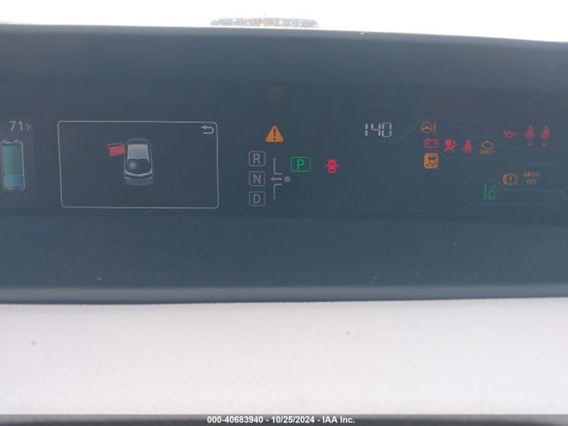 JTDKARFPXH3059906 Toyota Prius Prime Plus