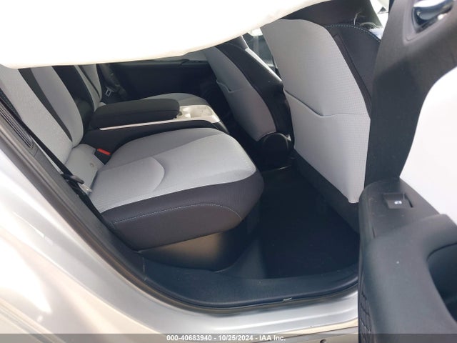 JTDKARFPXH3059906 Toyota Prius Prime Plus